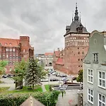 52 Old Town * Gdansk