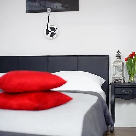 52 Old Town * Gdańsk