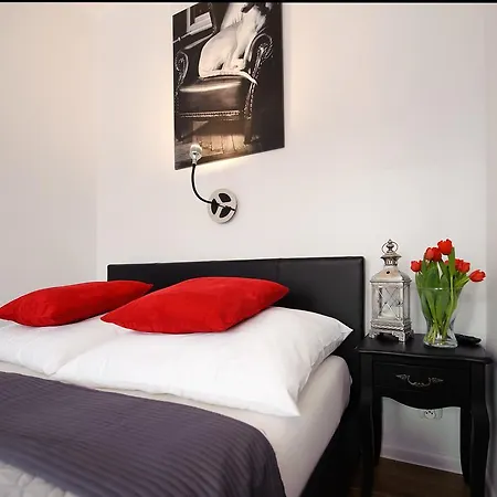 52 Old Town Apartament Gdańsk