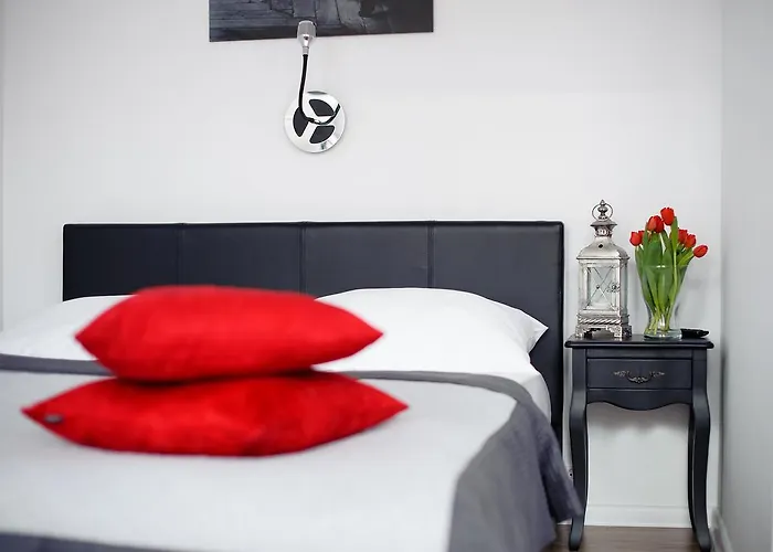 52 Old Town * Gdańsk