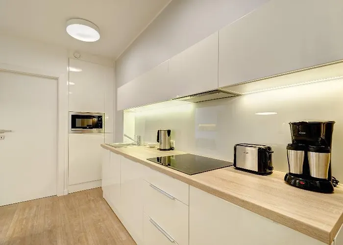 Apartament 52 Old Town *