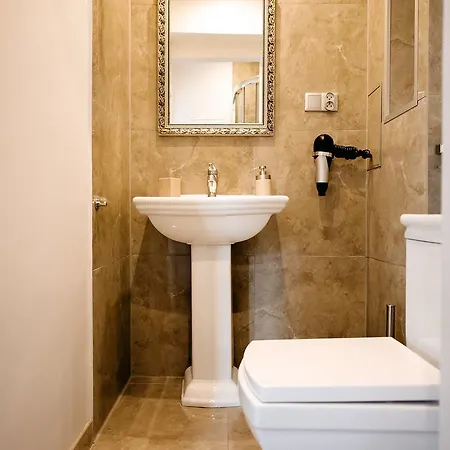 52 Old Town アパート *