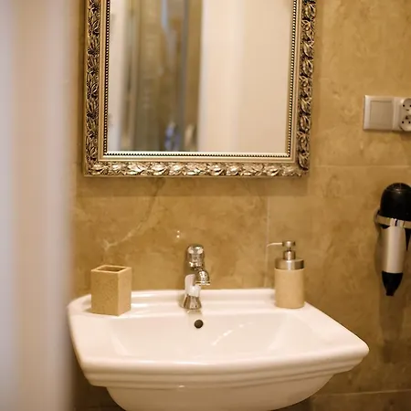 アパート 52 Old Town グダニスク