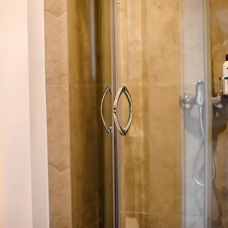 52 Old Town * グダニスク