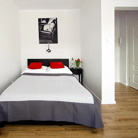 Appartamento 52 Old Town