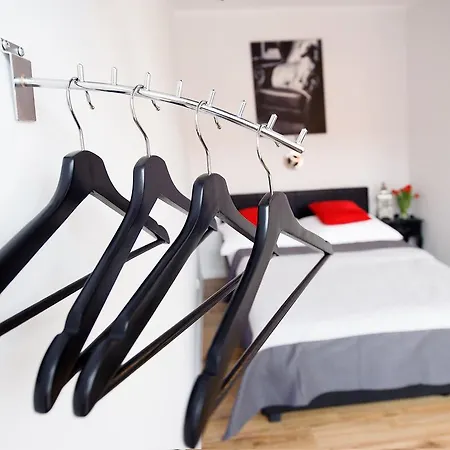 アパート 52 Old Town *