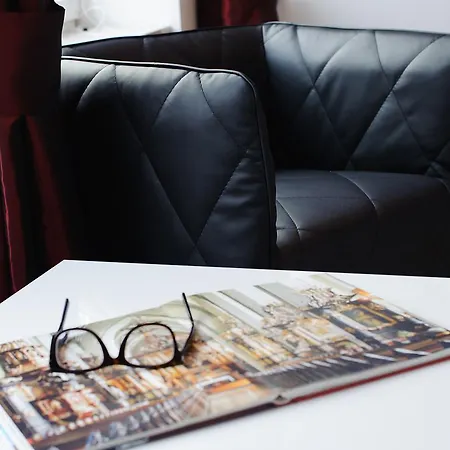 アパート 52 Old Town *