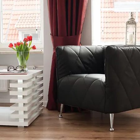 52 Old Town グダニスク