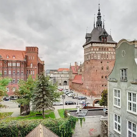 52 Old Town * Danzica