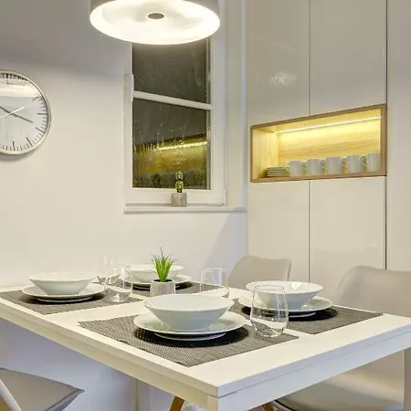 Appartamento 52 Old Town *