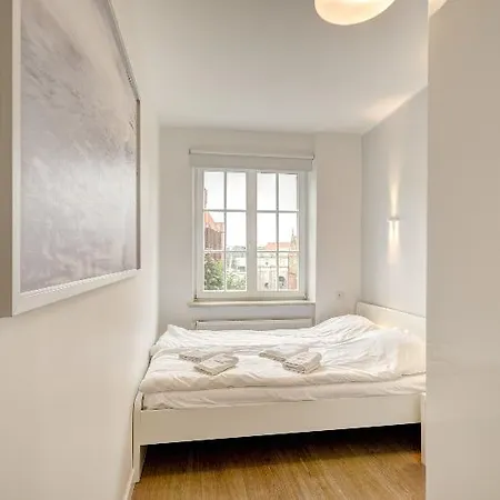 Appartamento 52 Old Town *