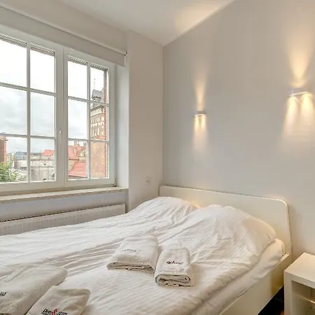 52 Old Town * グダニスク