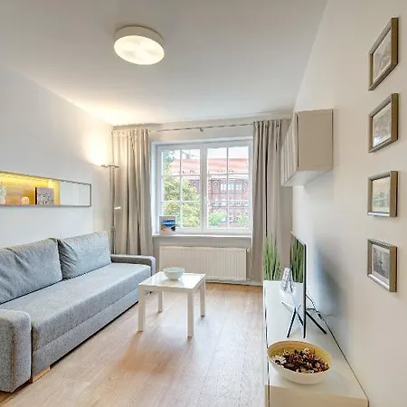 アパート 52 Old Town *