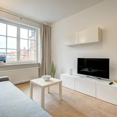 52 Old Town * グダニスク