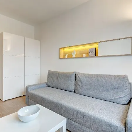 Appartamento 52 Old Town *