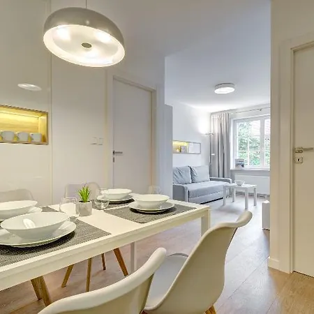 52 Old Town * Gdańsk