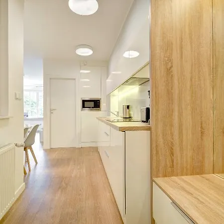 Appartamento 52 Old Town *