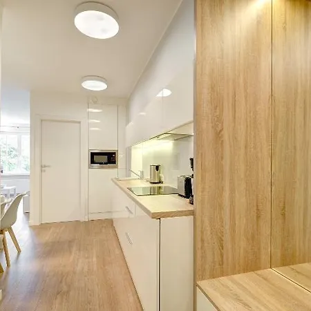 52 Old Town * Danzica