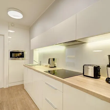 Appartamento 52 Old Town *