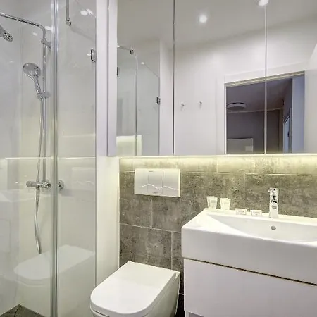 52 Old Town * Danzica