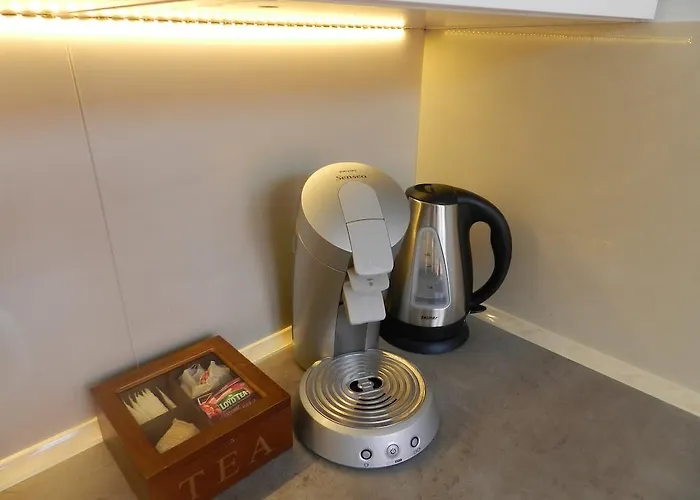 Apartment Apartament 52 Old Town Danzig