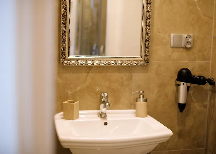 Apartment Apartament 52 Old Town Gdansk