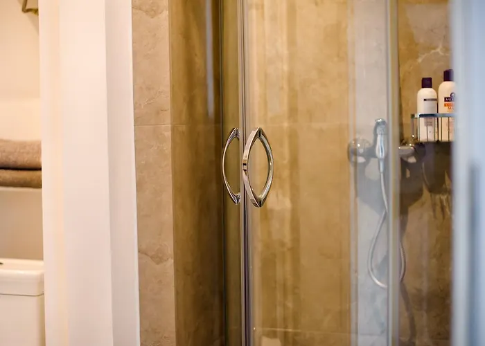 Apartament 52 Old Town * Danzig