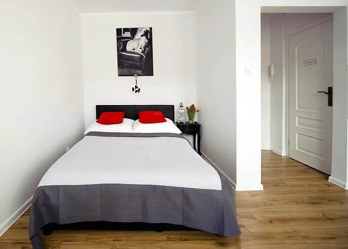 Apartment Apartament 52 Old Town