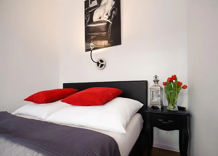 Apartament 52 Old Town Apartment Gdansk