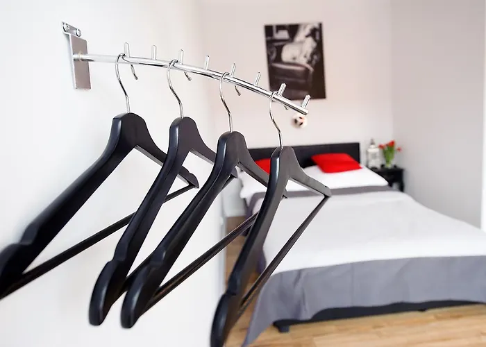 Apartment Apartament 52 Old Town *