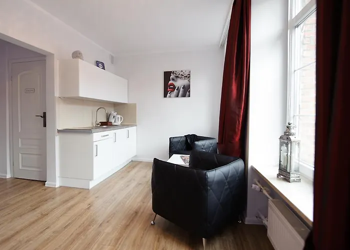 Apartment Apartament 52 Old Town *