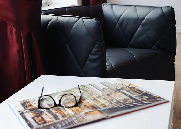 Apartment Apartament 52 Old Town *