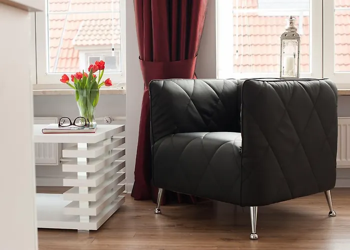 Apartament 52 Old Town Danzig