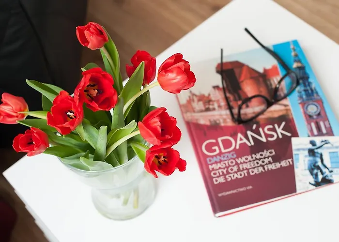 Apartament 52 Old Town *