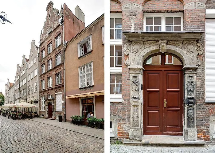 Apartment Apartament 52 Old Town *