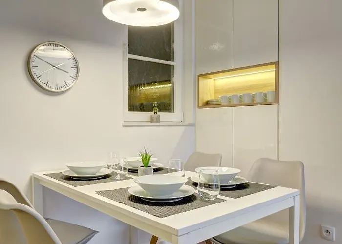 Apartment Apartament 52 Old Town *