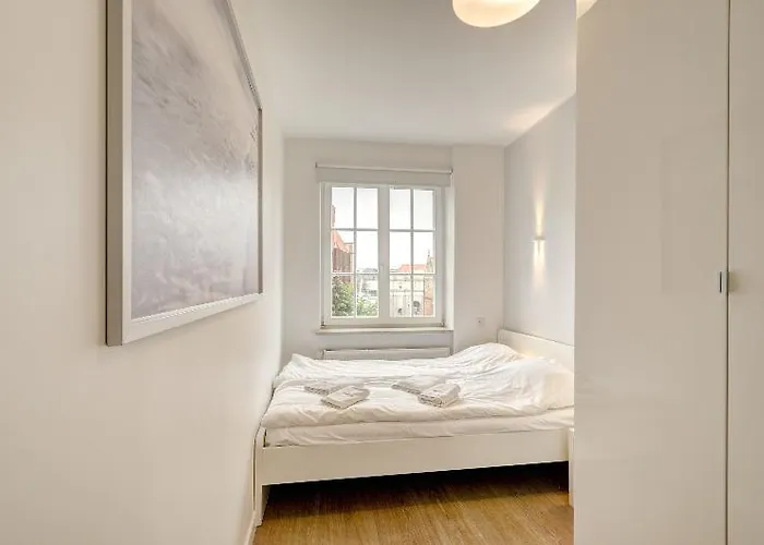 Apartment Apartament 52 Old Town *