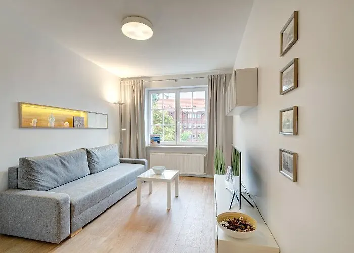 Apartment Apartament 52 Old Town *