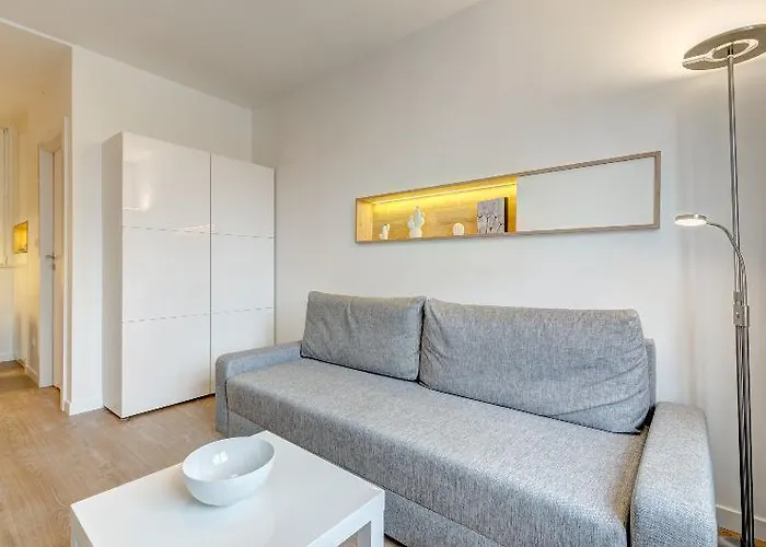 Apartment Apartament 52 Old Town *