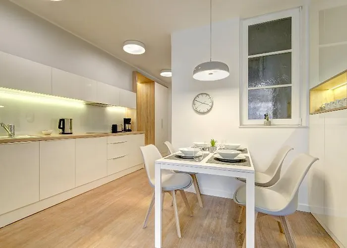 Apartment Apartament 52 Old Town *