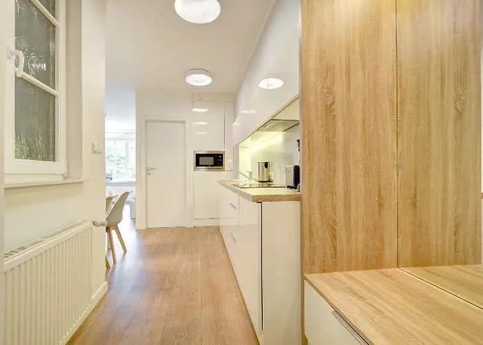 Apartment Apartament 52 Old Town *