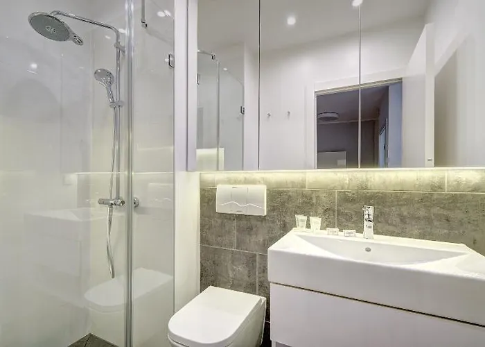 Apartament 52 Old Town * Gdansk