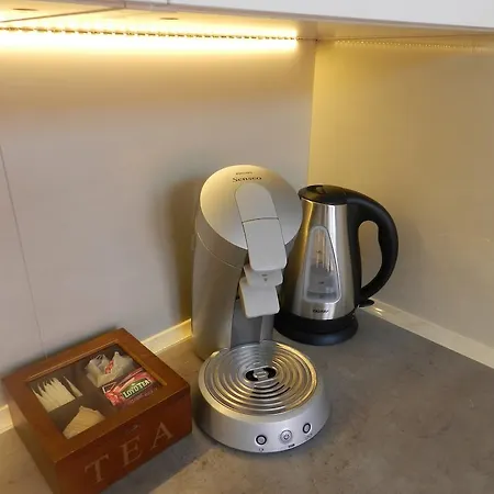 Apartment Apartament 52 Old Town Danzig