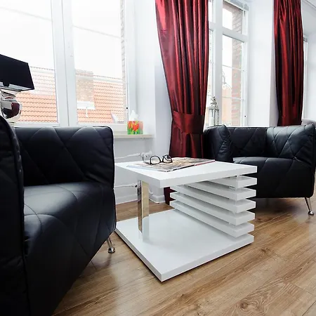 Apartament 52 Old Town